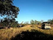 BOTSWANA Roberto e Lidia - 027